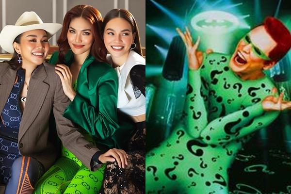 Lan Khuê đòi ly dị chồng đại gia, chuyện gì đây?-3