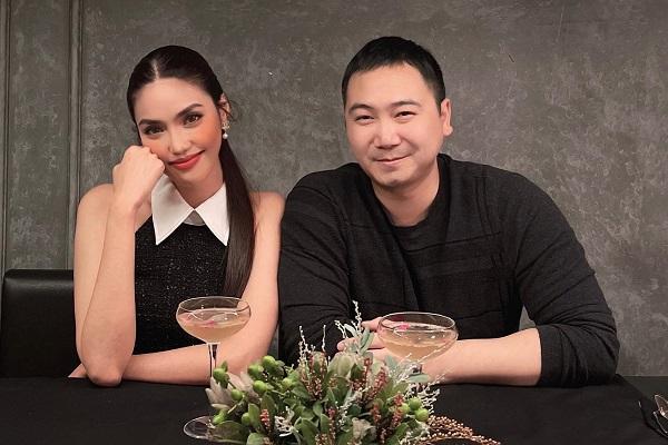 Hoa hậu Phan Thu Ngân: Bí ẩn 22 năm sau khi chồng đại gia đi tù?-8