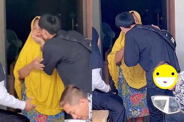 Bị ném đá vì chụp ảnh thân thiết với gái lạ, Đạt Villa lên tiếng-5