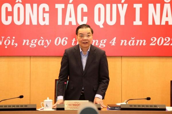 Hà Nội sẽ cho phép mở thêm một số dịch vụ-1