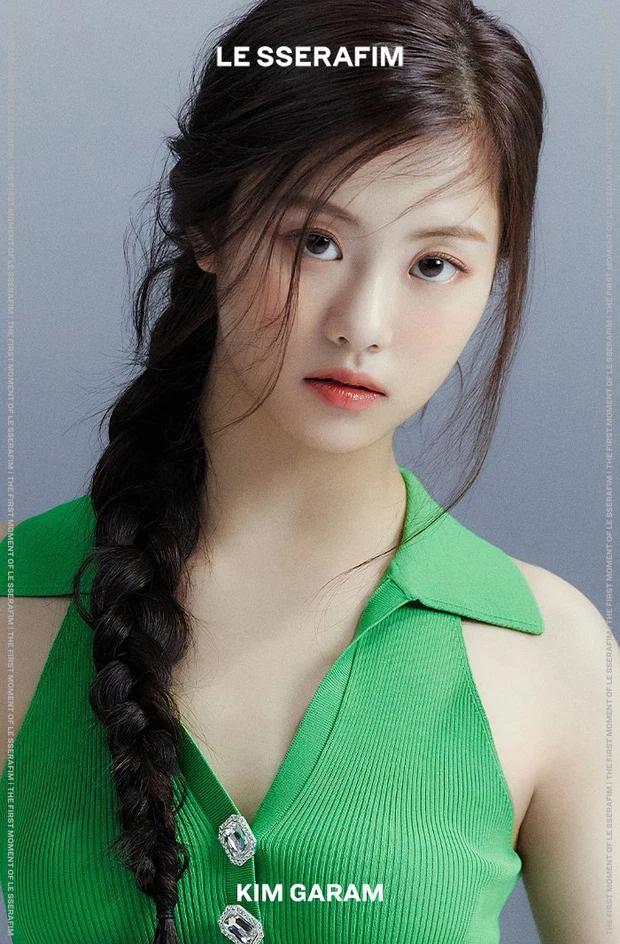 Mỹ nhân em gái BTS dính phốt chụp ảnh tục tĩu hồi 17 tuổi, tám chuyện 18+?-5