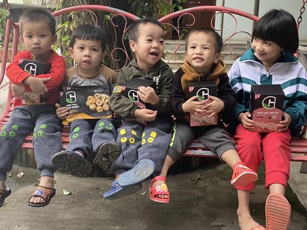 G Kitchen - 1.000 ngày mang hàng triệu món lạ ngon cho người Việt-3