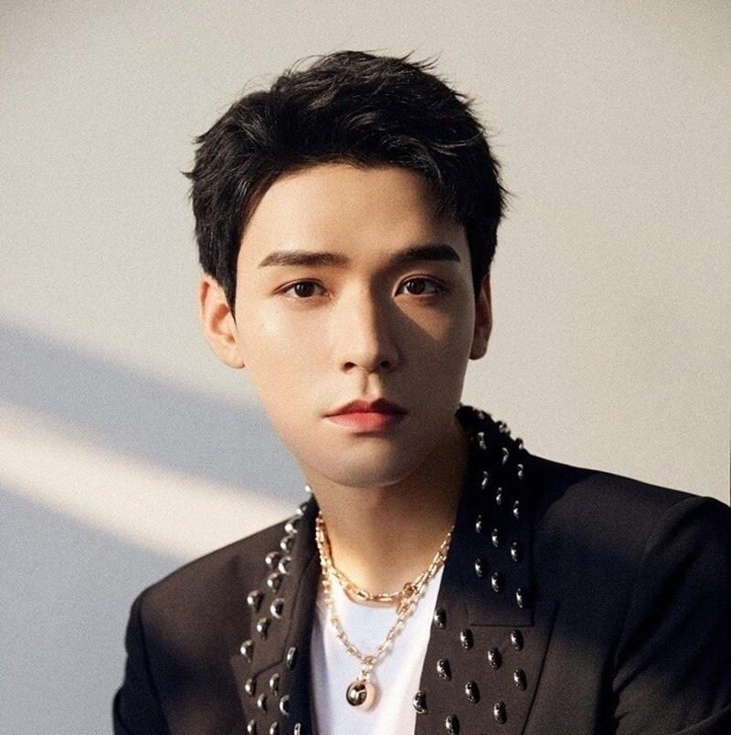 Sao đam mỹ Cung Tuấn lên tiếng tin đồn trai bao, có con riêng-1