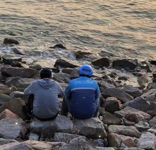 Phận shipper sao quá áp lực: Khách yêu cầu nghỉ làm, bao trọn 1 ngày công-3