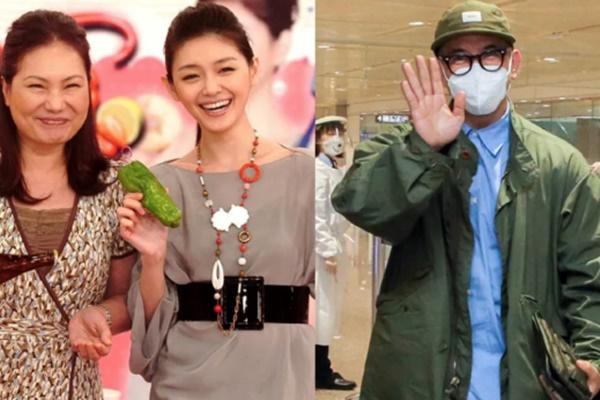 Lý do Từ Hy Viên và chồng hiện tại chia tay 24 năm trước-4