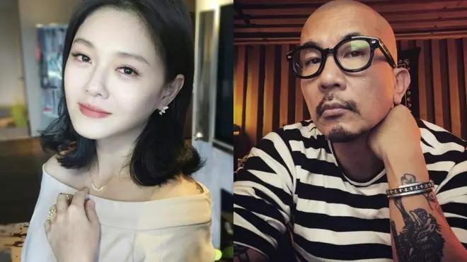 Đang ghét cay đắng, mẹ Từ Hy Viên quay xe khen rể mới-2