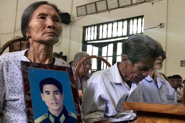 Died in detention camp, unjustly sentenced for 40 years: The family was compensated more than 1.6 billion VND