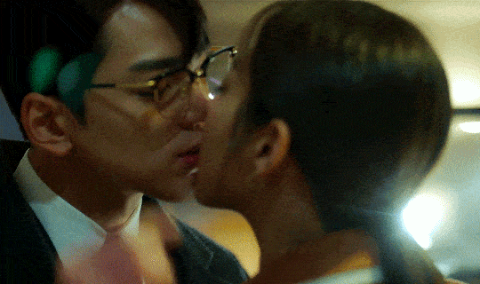 9 khoảnh khắc đáng nhớ trong Hẹn Hò Chốn Công Sở-7