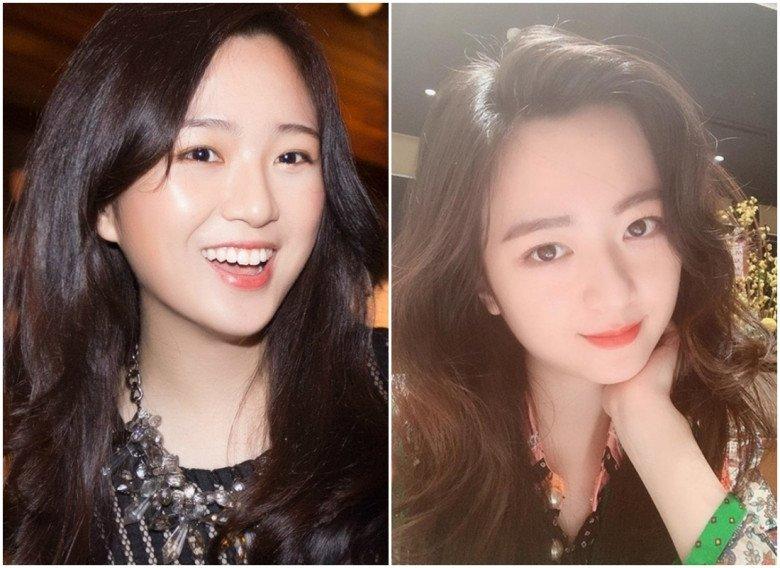 Ảnh hiếm xinh từ bé của ái nữ duy nhất ông chủ Tân Hoàng Minh-2