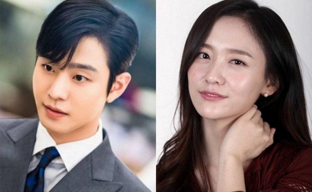 Netizens are mad about Ahn Hyo Seop's dating story Workplace Dating-2