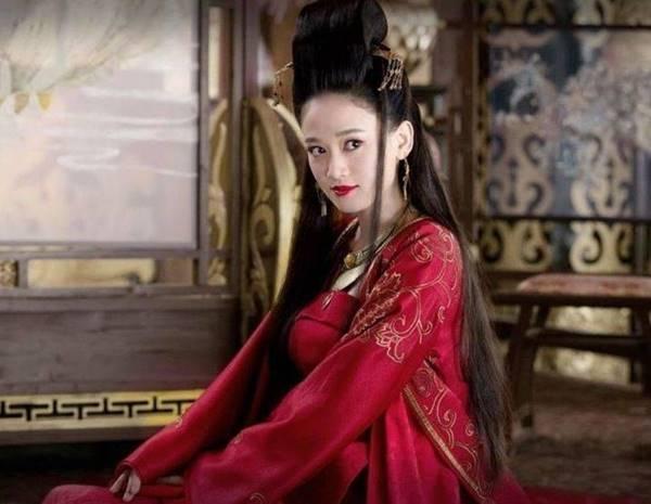 Top 10 goddesses Kim Dung 2022: Liu Yifei number 2, who is number 1?-1