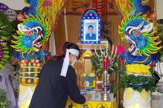 Lời khai nghi phạm đâm chết dân quân tự vệ ở TP.HCM