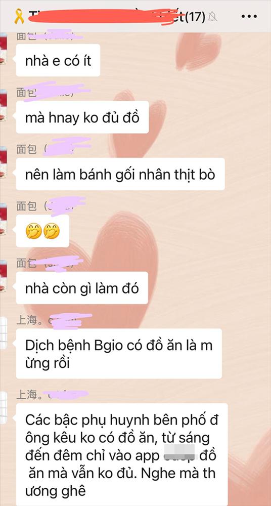 Du học sinh Việt ở thành phố ma Thượng Hải trầm cảm vì phong tỏa-4