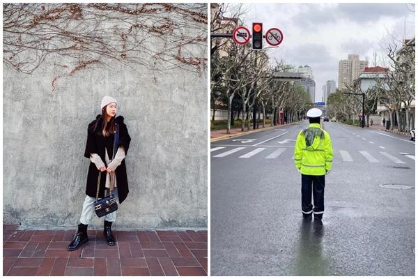 Thượng Hải phong thành, đến giới tinh hoa cũng chạy ăn từng bữa-2