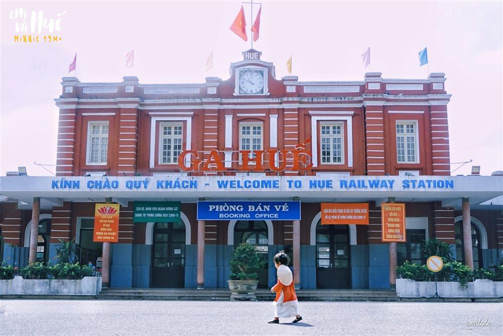 Bộ ảnh Huế Và Em của bé gái 1 tuổi rưỡi khiến ai cũng muốn bay-10