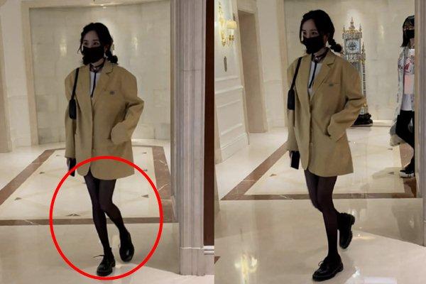 Rộ tin Dương Mịch khuyên Lưu Thi Thi ly hôn Ngô Kỳ Long-4