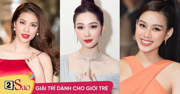 3 Miss Vietnam has a very pretty face, but her body is a weak point