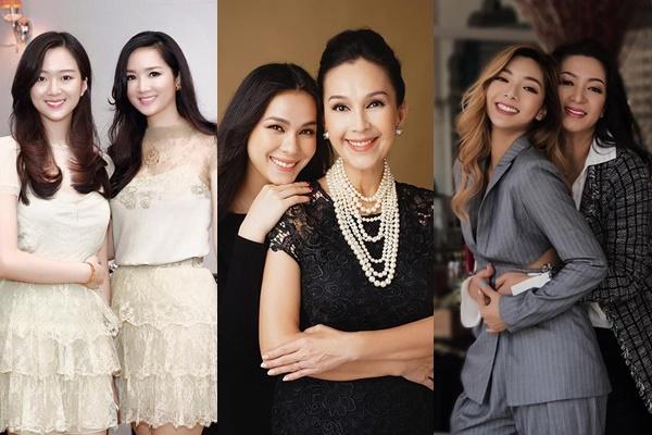 Quá khứ Diễm Hương: Bị đồn có con với Lý Hùng, đính hôn nhầm tội phạm-12