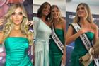 Lộ đại diện Colombia tại Miss Universe 2022, đe dọa tân hoa hậu Việt