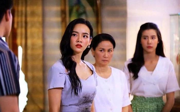 Bố chồng ốm nặng, tôi bảo ông sang tên sổ đỏ nào ngờ bị chửi sấp mặt-1