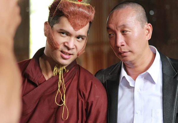 Tây Du Ký bản Việt thảm họa: kỹ xảo 3 xu, tạo hình của Trư Bát Giới muốn khóc thét-2