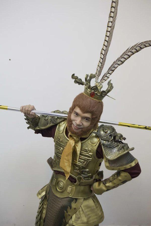 Tây Du Ký bản Việt thảm họa: kỹ xảo 3 xu, tạo hình của Trư Bát Giới muốn khóc thét-4