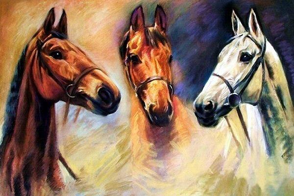 Tử vi hàng ngày 12 con giáp thứ Bảy 9/4/2022: Rơi vào tuyệt vọng-5