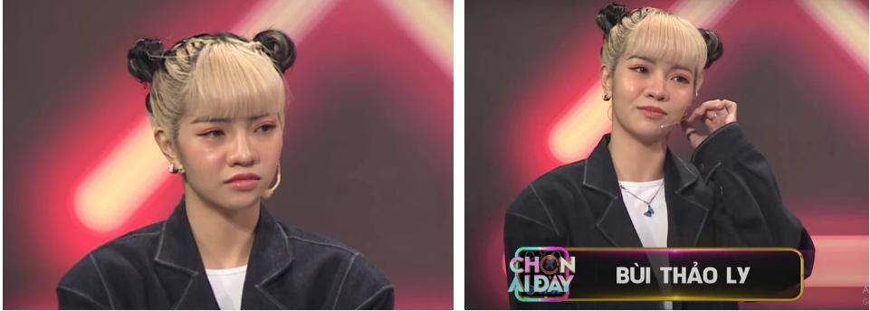 Hot girl lên TV: Xoài Non như ảnh mạng, Trứng Rán gây ngã ngửa-3