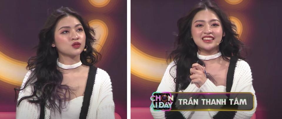 Hot girl lên TV: Xoài Non như ảnh mạng, Trứng Rán gây ngã ngửa-5