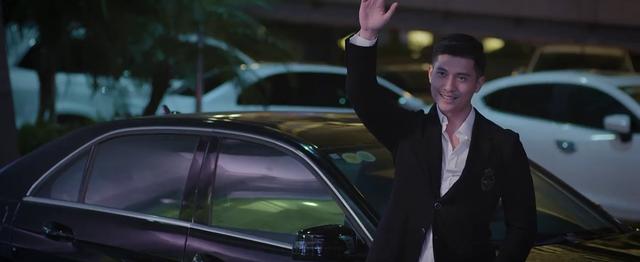 Tình trẻ Lệ Quyên mặt đơ, thoại nhạt trong Thương Ngày Nắng Về-3