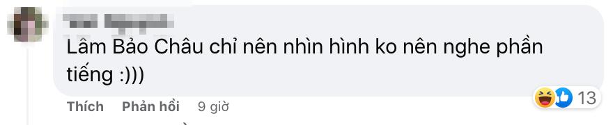 Tình trẻ Lệ Quyên đóng phim thì chán, làm mẫu thì sao?-13