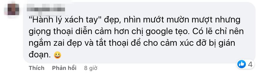 Tình trẻ Lệ Quyên đóng phim thì chán, làm mẫu thì sao?-14