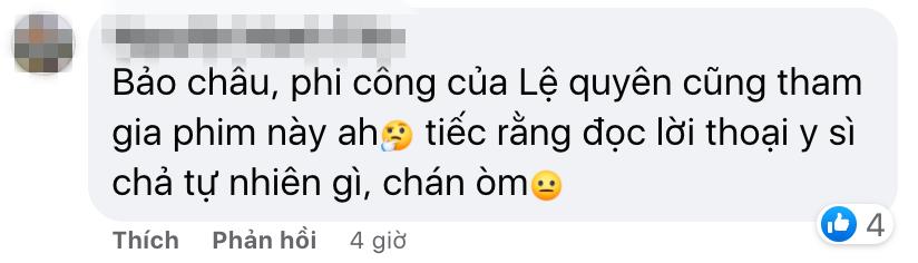 Tình trẻ Lệ Quyên đóng phim thì chán, làm mẫu thì sao?-9