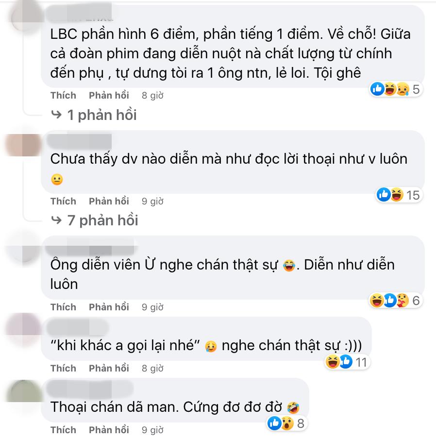 Tình trẻ Lệ Quyên đóng phim thì chán, làm mẫu thì sao?-11