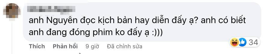 Tình trẻ Lệ Quyên đóng phim thì chán, làm mẫu thì sao?-12