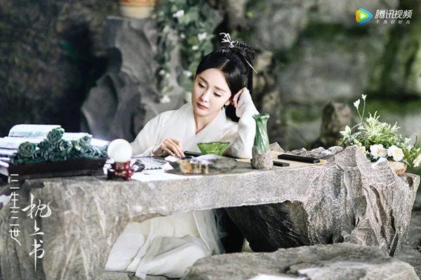 Tự nhận là diễn viên thực lực nhưng Angelababy chỉ mải đi show-6