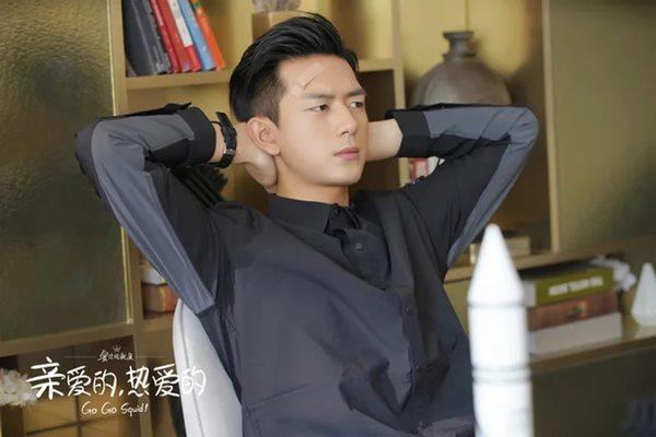 Tự nhận là diễn viên thực lực nhưng Angelababy chỉ mải đi show-13