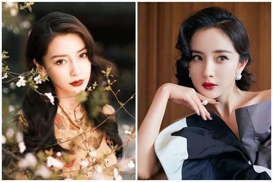 Tự nhận là diễn viên thực lực nhưng Angelababy chỉ mải đi show