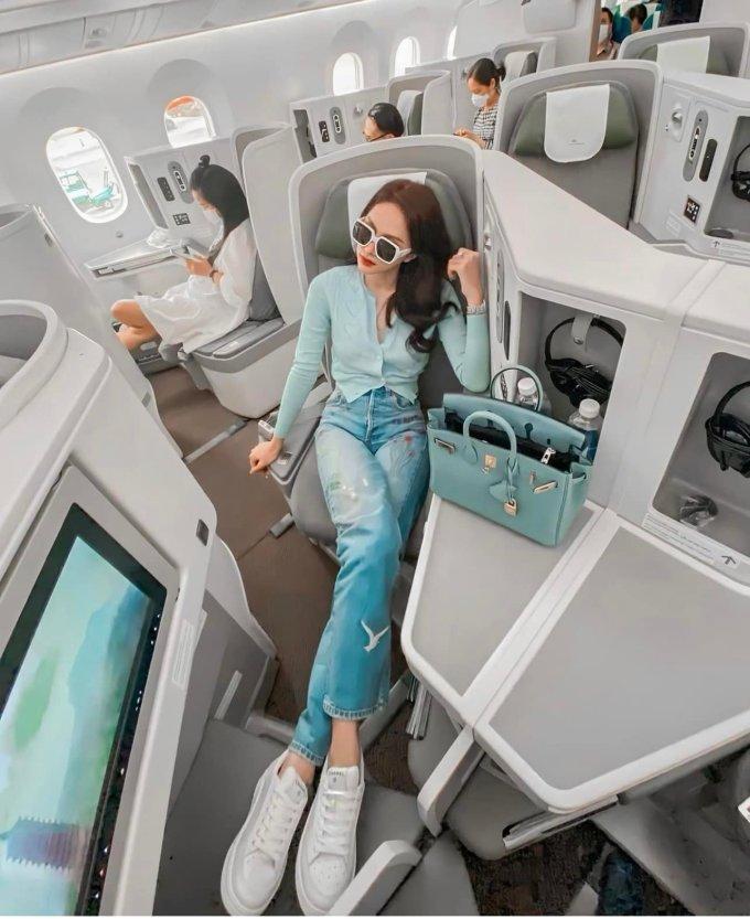 Tủ Hermès càng tậu càng lời của Hương Giang, lý do gây ngã ngửa-8