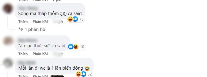 Bồn cầu cá lội tung tăng, đi vệ sinh xong không ai dám xả nước!-4