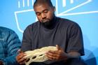 'Quậy đục nước' nhưng Kanye West vẫn là nghệ sĩ giàu nhất thế giới