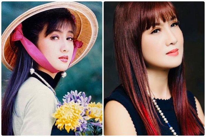 Nhan sắc tuyệt đẹp của loạt mỹ nhân ảnh lịch thập niên 90-4