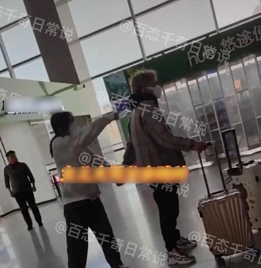 Bỏ nhà theo trai bị bố bắt, con gái gào lên: Ông đi chết luôn đi!-2