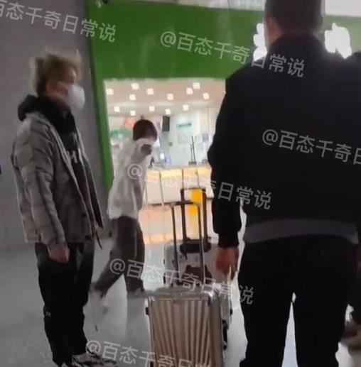 Bỏ nhà theo trai bị bố bắt, con gái gào lên: Ông đi chết luôn đi!-3