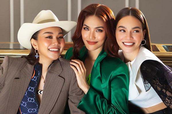 Không nhận ra con gái Hồ Ngọc Hà khi đội tóc giả-12