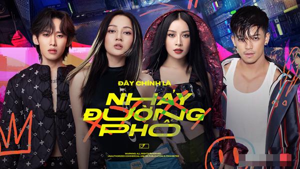 Bảo Anh bị chê nhảy còn thua Chi Pu?-1