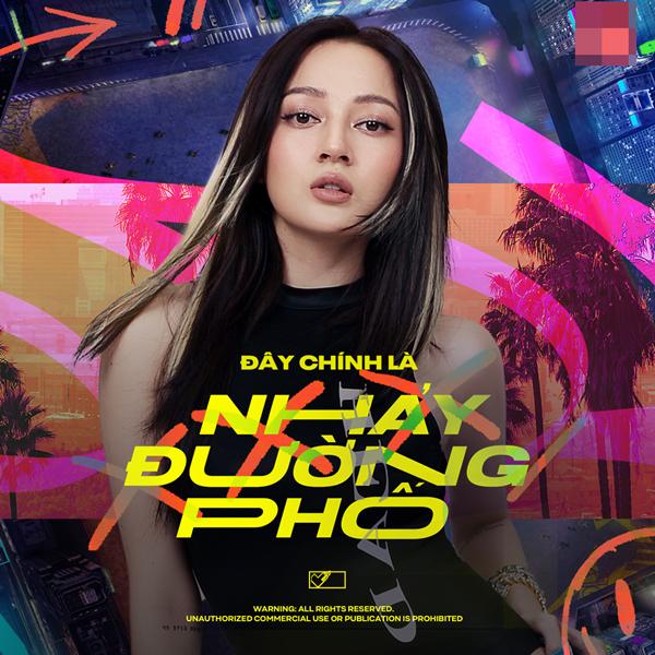 Bảo Anh bị chê nhảy còn thua Chi Pu?-4