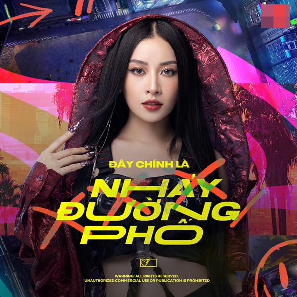 Bảo Anh bị chê nhảy còn thua Chi Pu?-5