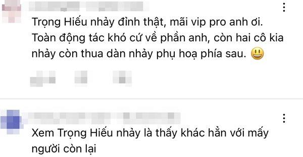 Bảo Anh bị chê nhảy còn thua Chi Pu?-8