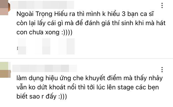 Bảo Anh bị chê nhảy còn thua Chi Pu?-11